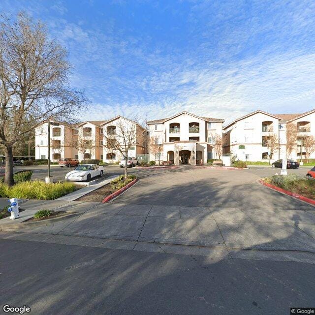 Photo of VINTAGE ZINFANDEL SENIOR APTS. Affordable housing located at 2037 ZINFANDEL AVE SANTA ROSA, CA 95403