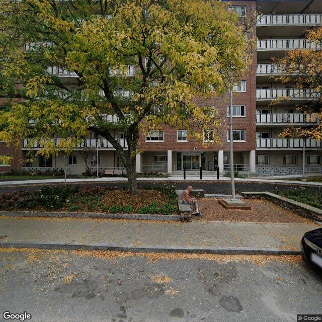 Photo of Watertown Housing Authority. Affordable housing located at 55 Waverley Avenue WATERTOWN, MA 2472