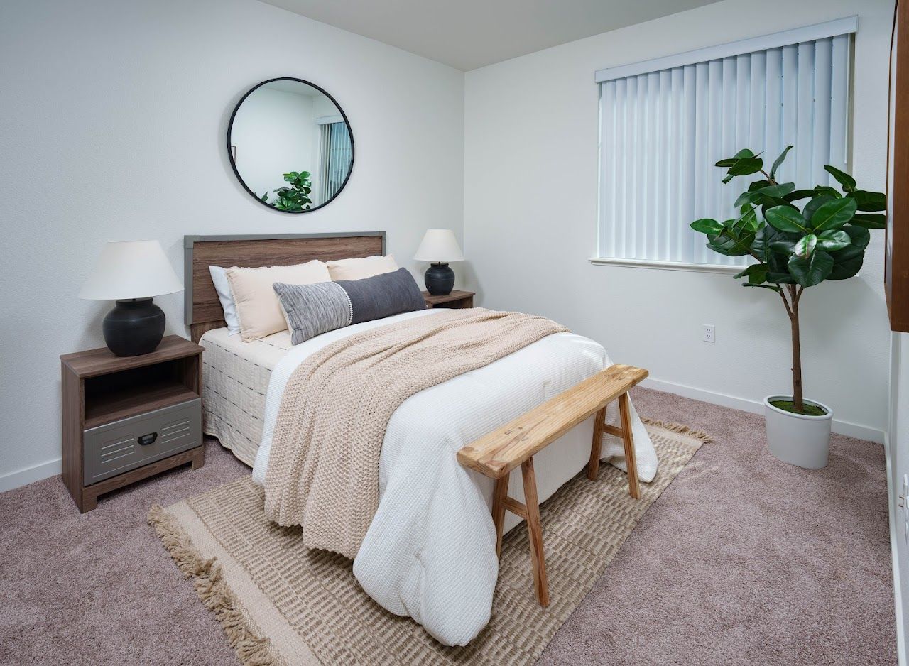 Photo of SAGE AT FOLSOM at 75 SCHOLAR WAY FOLSOM, CA 95630