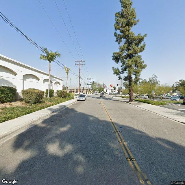 Photo of The Monroe. Affordable housing located at 127 W Pomona St Monrovia, CA 91016