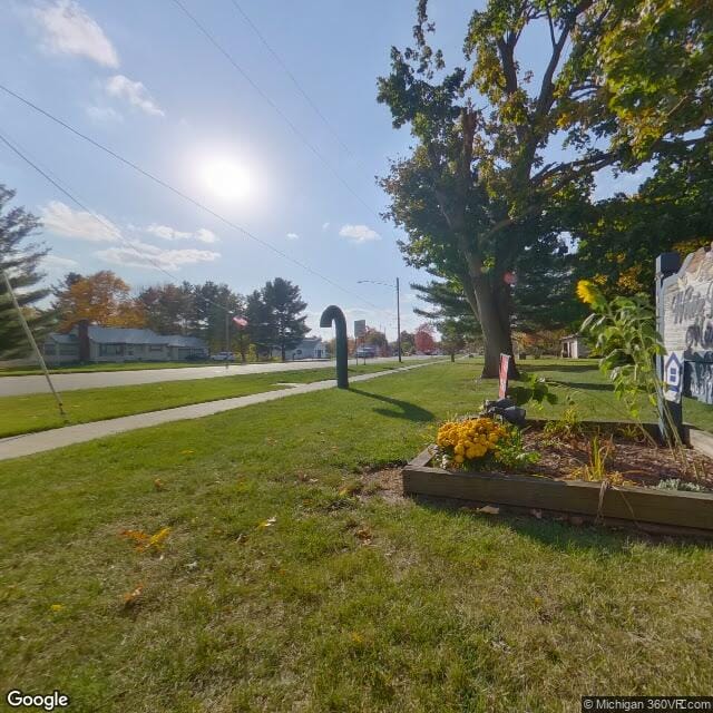 Photo of WHITE PIGEON MANOR. Affordable housing located at 512 E CHICAGO RD WHITE PIGEON, MI 49099