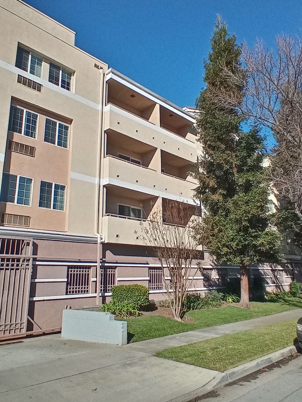 Photo of BROOKS HOUSE. Affordable housing located at 655 RICHMOND AVE SAN JOSE, CA 95128