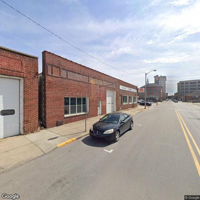 Photo of Housing Authority of the City of Lafayette. Affordable housing located at 2601 Greenbush Street LAFAYETTE, IN 47905
