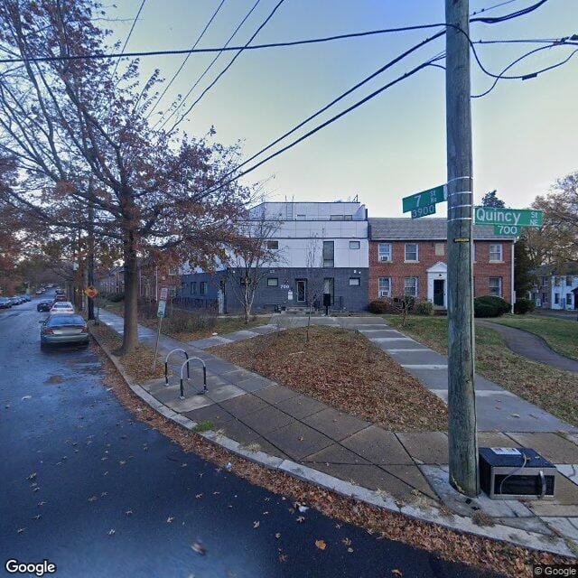 Photo of 700 Quincy St NE at 700 Quincy St NE Washington, DC 20017
