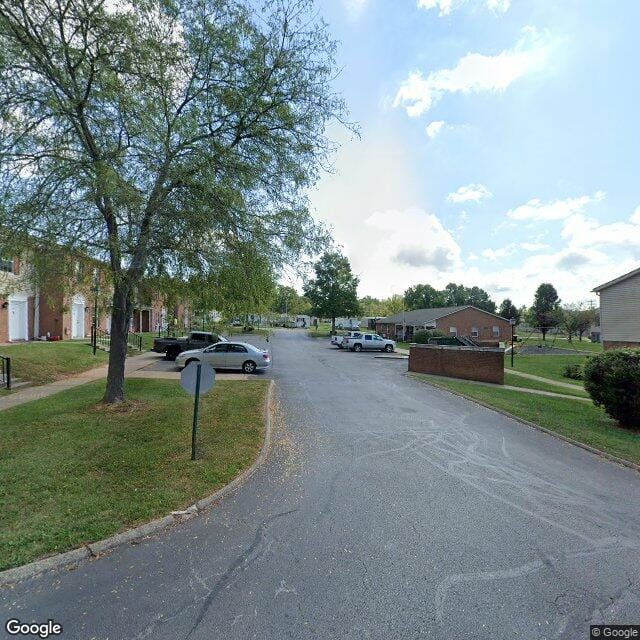 Photo of Chateau Hills. Affordable housing located at 147 Chateau Hls Parkersburg, WV 26101