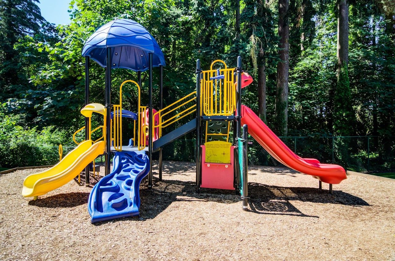 Photo of Maple Knoll Apartments. Affordable housing located at 1824 NE 104th Loop Vancouver, WA 98686