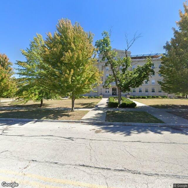 Photo of RESIDENCES @ WEST PASEO at 2635 PASEO BLVD KANSAS CITY, MO 64108