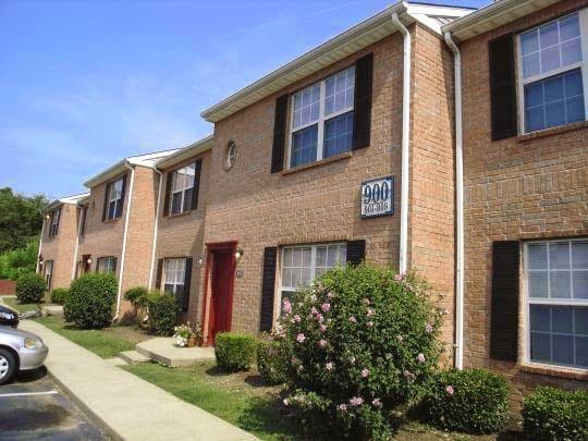 Photo of CEDAR POINTE at 100 TIMBER TRAIL COLUMBIA, TN 38401