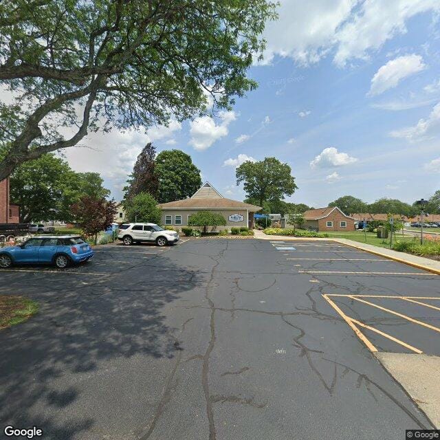 Photo of Lincoln Housing Authority. Affordable housing located at 10 FRANKLIN Street LINCOLN, RI 2865