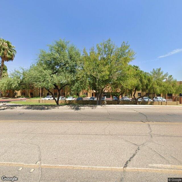 Photo of CASA DE ENCANTO. Affordable housing located at 250 N SILVERBELL RD TUCSON, AZ 85745