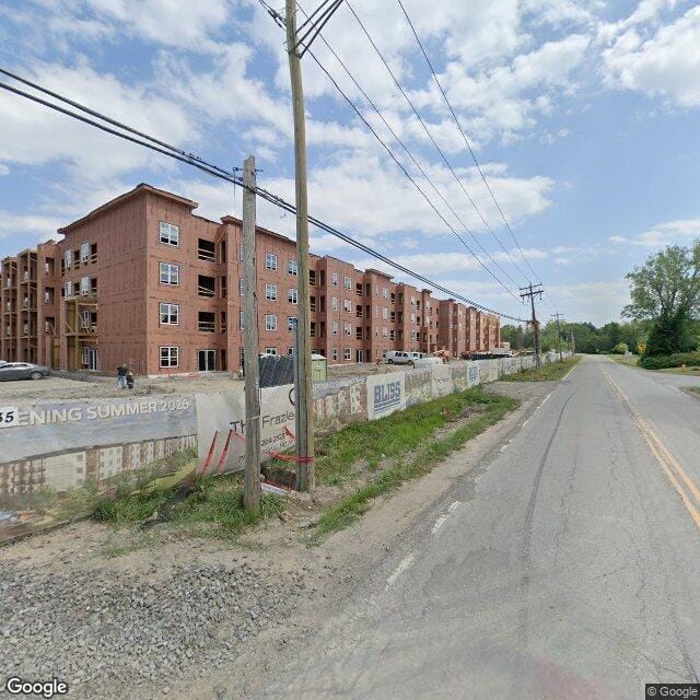 Photo of Frazier Apartments. Affordable housing located at 2635 N Forest Rd Getzville, NY 14068