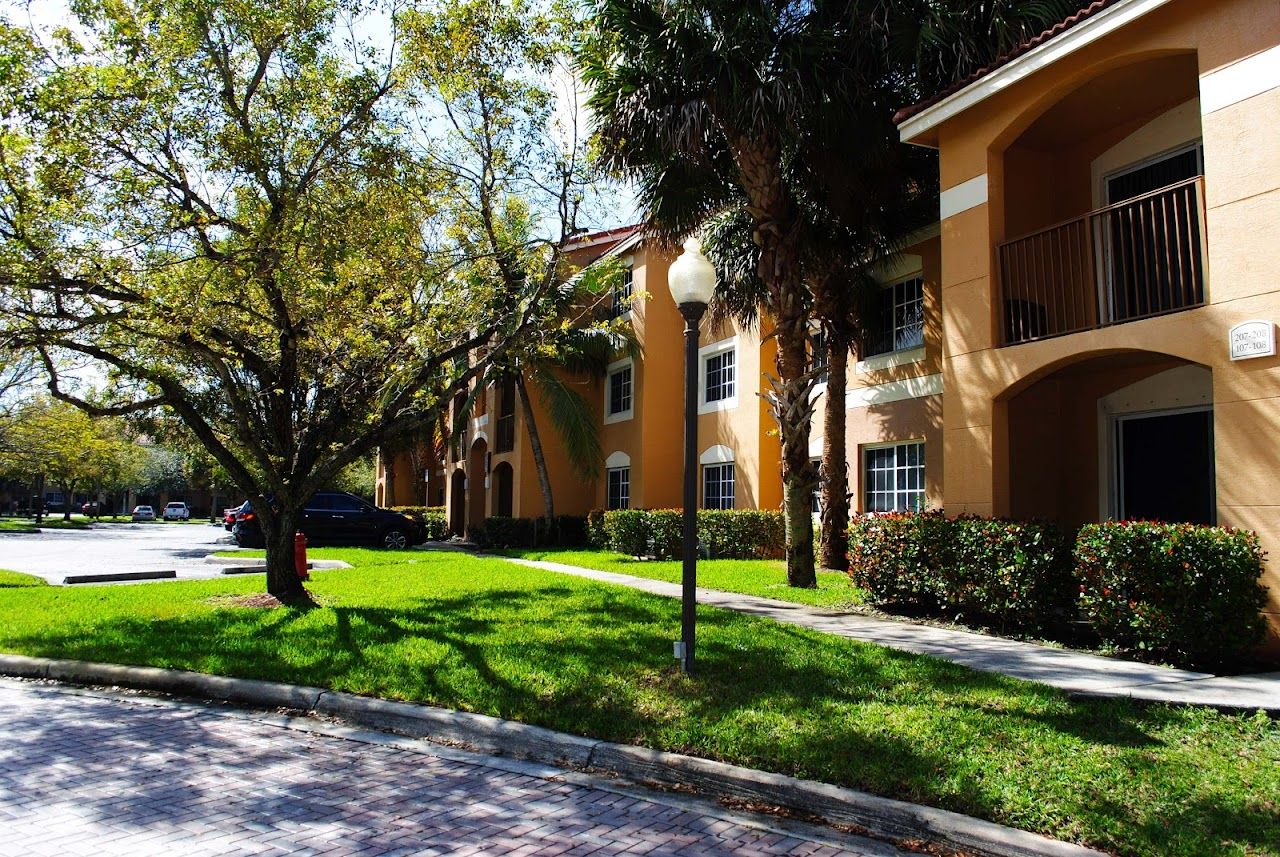 Photo of RENAISSANCE at 4200 BEAR LAKES CT WEST PALM BEACH, FL 33409