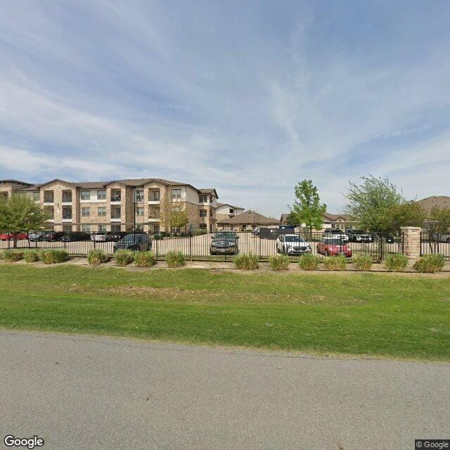 Photo of PALLADIUM VAN ALSTYNE SENIOR LIVING. Affordable housing located at 870 BLASSINGAME AVE. VAN ALSTYNE, TX 75495