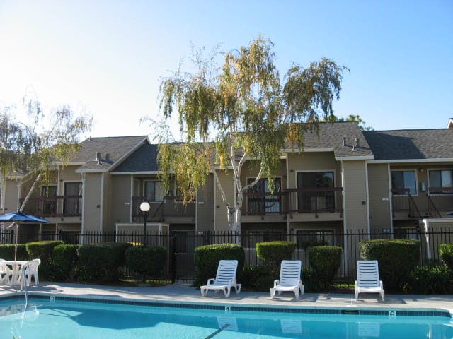 Photo of RIVERSTONE APTS. Affordable housing located at 2200 SYCAMORE DR ANTIOCH, CA 94509