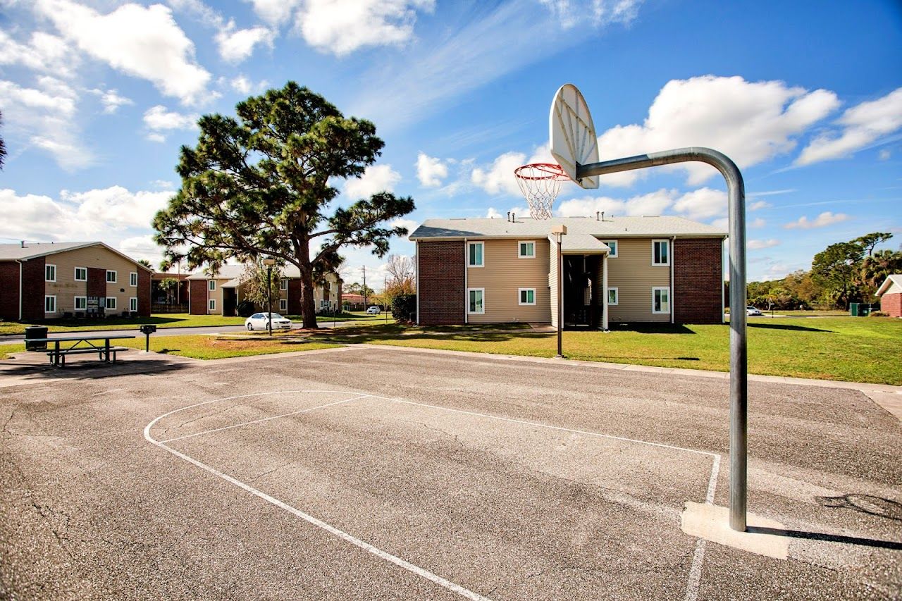 Photo of GEORGIA ARMS. Affordable housing located at 2600 GEORGIA AVENUE SANFORD, FL 32773