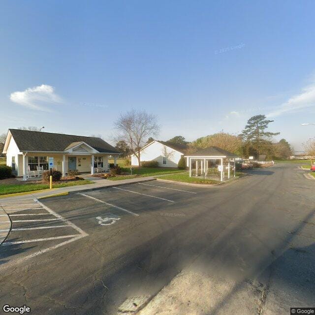 Photo of MALLARD CREEK APTS at 245 S FIFTH STREET APT 700 AURORA, NC 27806