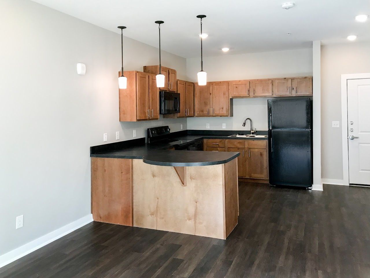 Photo of THE RESIDENCES AT OVERLOOK RIDGE. Affordable housing located at S SIDE OF FM 306, E OF MARICOPA DR. CANYON LAKE, TX 78133