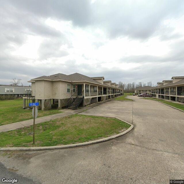 Photo of LOCKPORT ELDERLY APARTMENTS II at 100 ELSIE COURT LOCKPORT, LA 70374