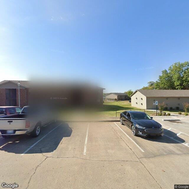 Photo of GARDEN WALK OF FORT GIBSON at 1200 CEDAR RIDGE DR FORT GIBSON, OK 74434