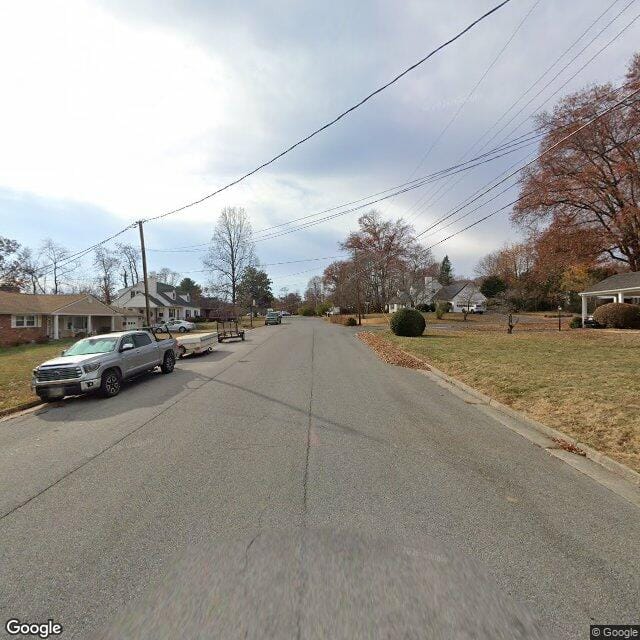 Photo of VALLEY VIEW SENIORS (STAUNTON) at 14 FRONTIER RIDGE CT STAUNTON, VA 24401