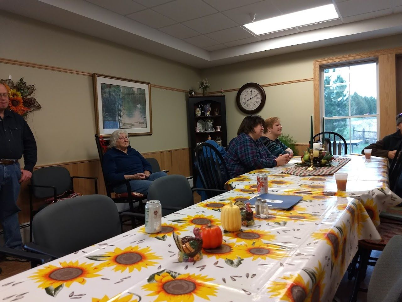 Photo of VERGENNES SENIOR - ARMORY LANE. Affordable housing located at 50 ARMORY LN VERGENNES, VT 05491