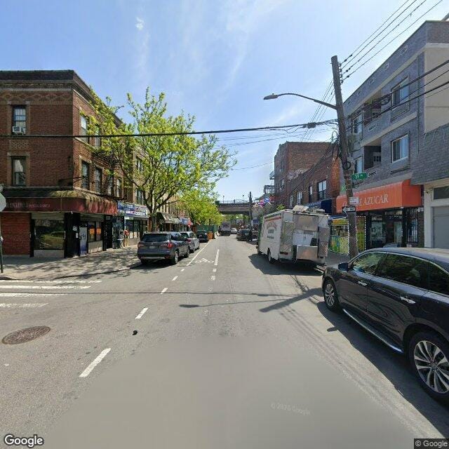 Photo of 104TH STREET HOUSING, L.P.. Affordable housing located at 222 EAST 104TH STREET NEW YORK, NY 10029
