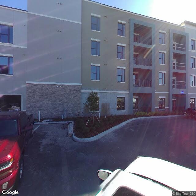 Photo of PARRAMORE OAKS. Affordable housing located at CONLEY STREET AND SOUTH PARRAMORE AVENUE ORLANDO, FL 32805