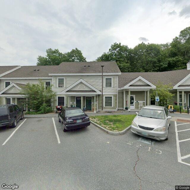 Photo of RIVERMERE COMMUNITY HOUSING. Affordable housing located at 22 TANNERY LN LEBANON, NH 03766
