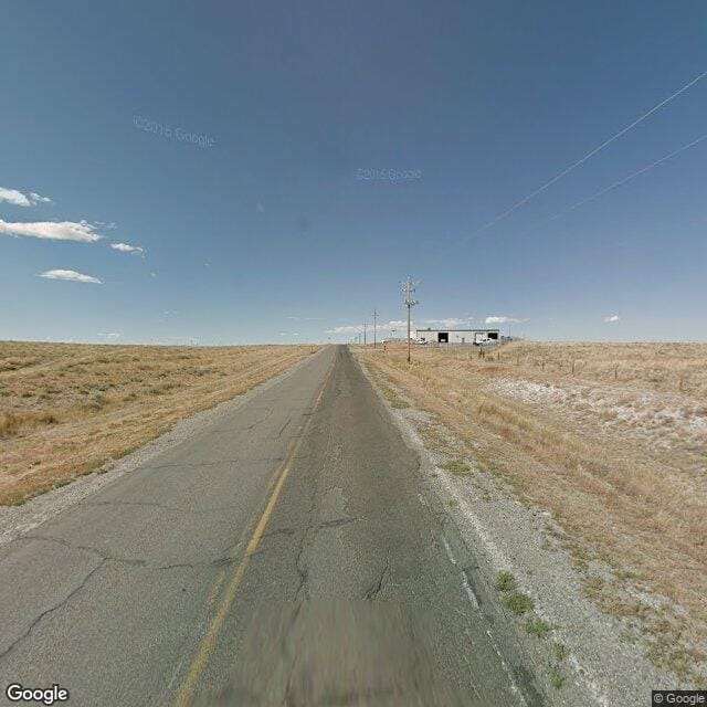 Photo of AIRPORT RD PROJECT at 1280 QUIVER LN RIVERTON, WY 82501