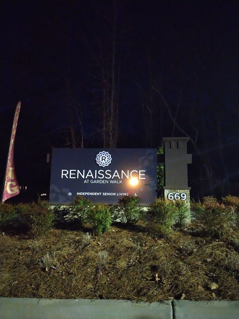 Photo of RENAISSANCE AT GARDEN WALK. Affordable housing located at 639 GARDEN WALK BLVD COLLEGE PARK CLAYTON, GA 30349