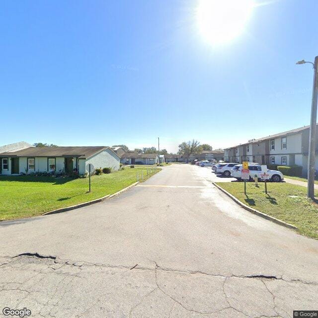 Photo of WINTER HAVEN HOUSING AUTHORITY. Affordable housing located at 2670 AVENUE C SW WINTER HAVEN, FL 33880