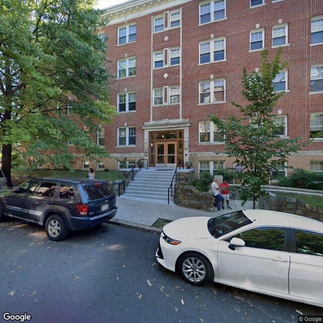 Photo of ST DENNIS APTS at 1636 KENYON ST NW WASHINGTON, DC 20010