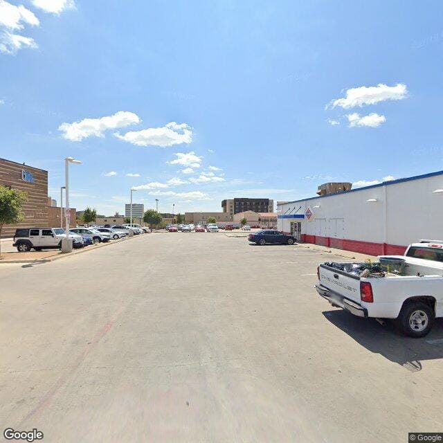 Photo of Winwood Village Homes at 222 Redbud Ave Lubbock, TX 79403