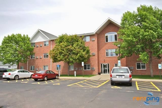 Photo of SPLIT ROCK. Affordable housing located at 1100 E TEAKWOOD ST BRANDON, SD 57005