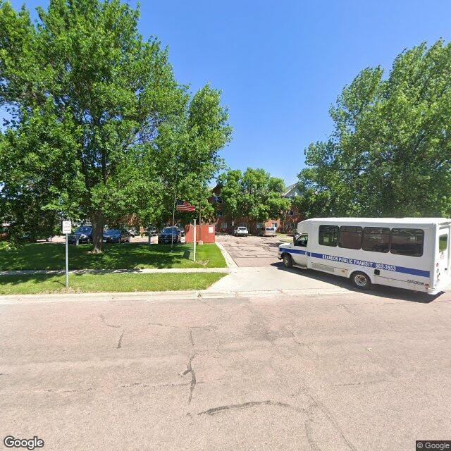 Photo of SPLIT ROCK at 1100 E TEAKWOOD ST BRANDON, SD 57005