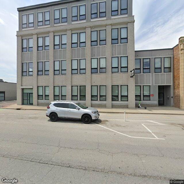 Photo of ILLINOIS PLACE at 3245 N ILLINOIS ST INDIANAPOLIS, IN 46208