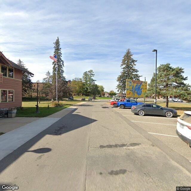 Photo of HRA of WALKER, MINNESOTA. Affordable housing located at 211 Michigan Avenue WALKER, MN 56484