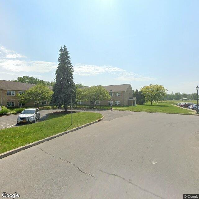 Photo of WALDEN PARK SENIOR APARTMENTS. Affordable housing located at 101 BAKOS BLVD BUFFALO, NY 14211
