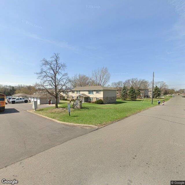 Photo of OAK HAVEN ESTATES at 1110-1150 7TH STREET SE SAINT CLOUD, MN 56304