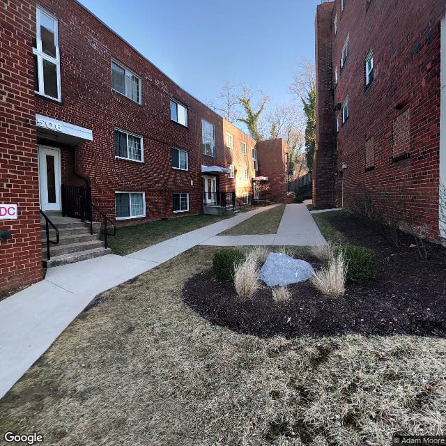 Photo of The Larkspur at 2001 N Cleveland St Arlington, VA 22201