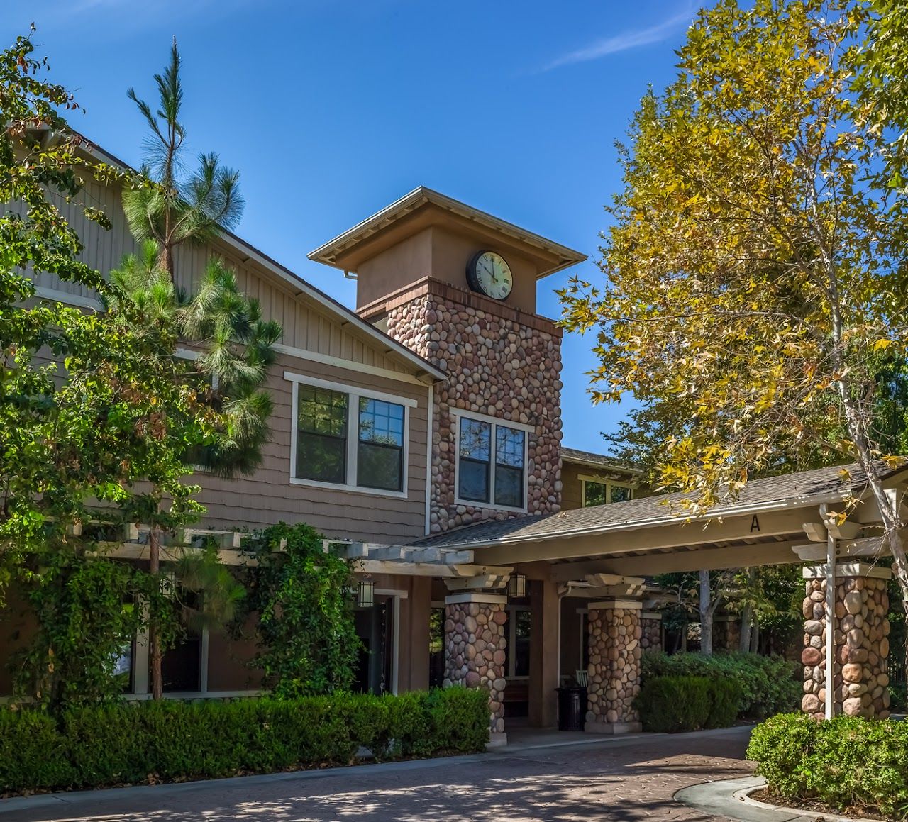 Photo of GOLDWARE SENIOR HOUSING. Affordable housing located at 6730 STER AVE RIVERSIDE, CA 