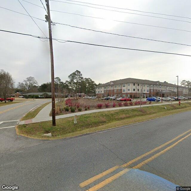 Photo of NCR AT ASH BRANCH. Affordable housing located at 104 ASH BRANCH ROAD PEMBROKE, GA 31321
