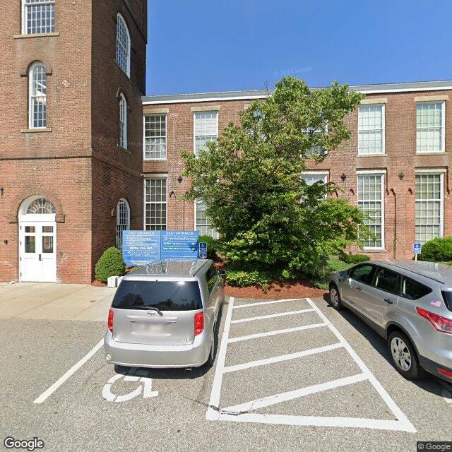 Photo of The Flynn. Affordable housing located at 220 Blackstone St Providence, RI 02905