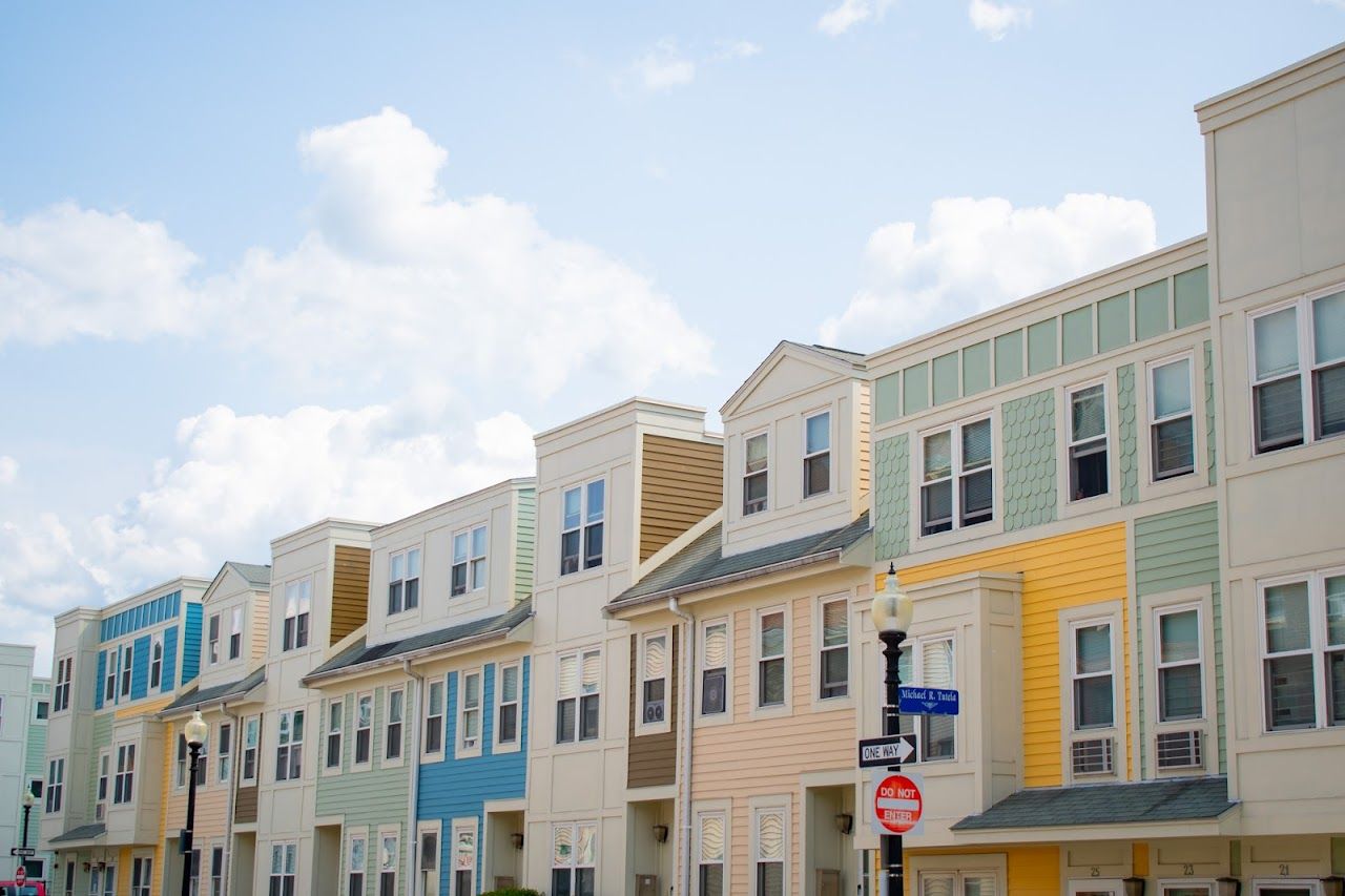 Photo of MAVERICK GARDENS I at 1 MAVERICK ST BOSTON, MA 02128