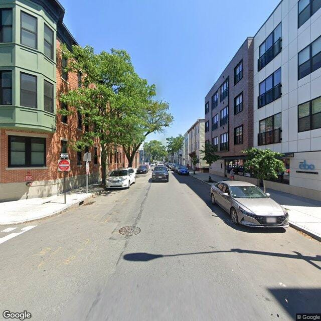 Photo of MAVERICK GARDENS I. Affordable housing located at 1 MAVERICK ST BOSTON, MA 02128