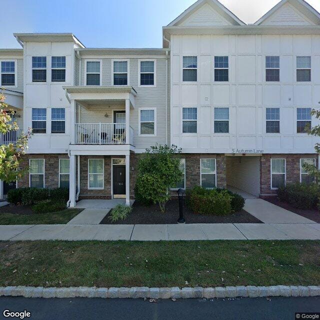 Photo of WILLOWS AT ORCHARD ROAD. Affordable housing located at 25 ORCHARD ROAD MONTGOMERY TOWNSHIP, NJ 08558