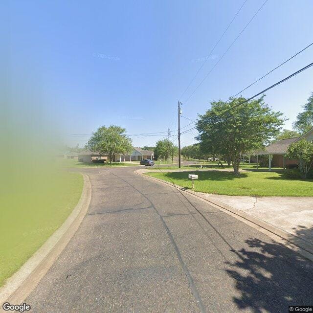 Photo of RIVER BEND III. Affordable housing located at 3507 SEVENTH ST ALEXANDRIA, LA 71302