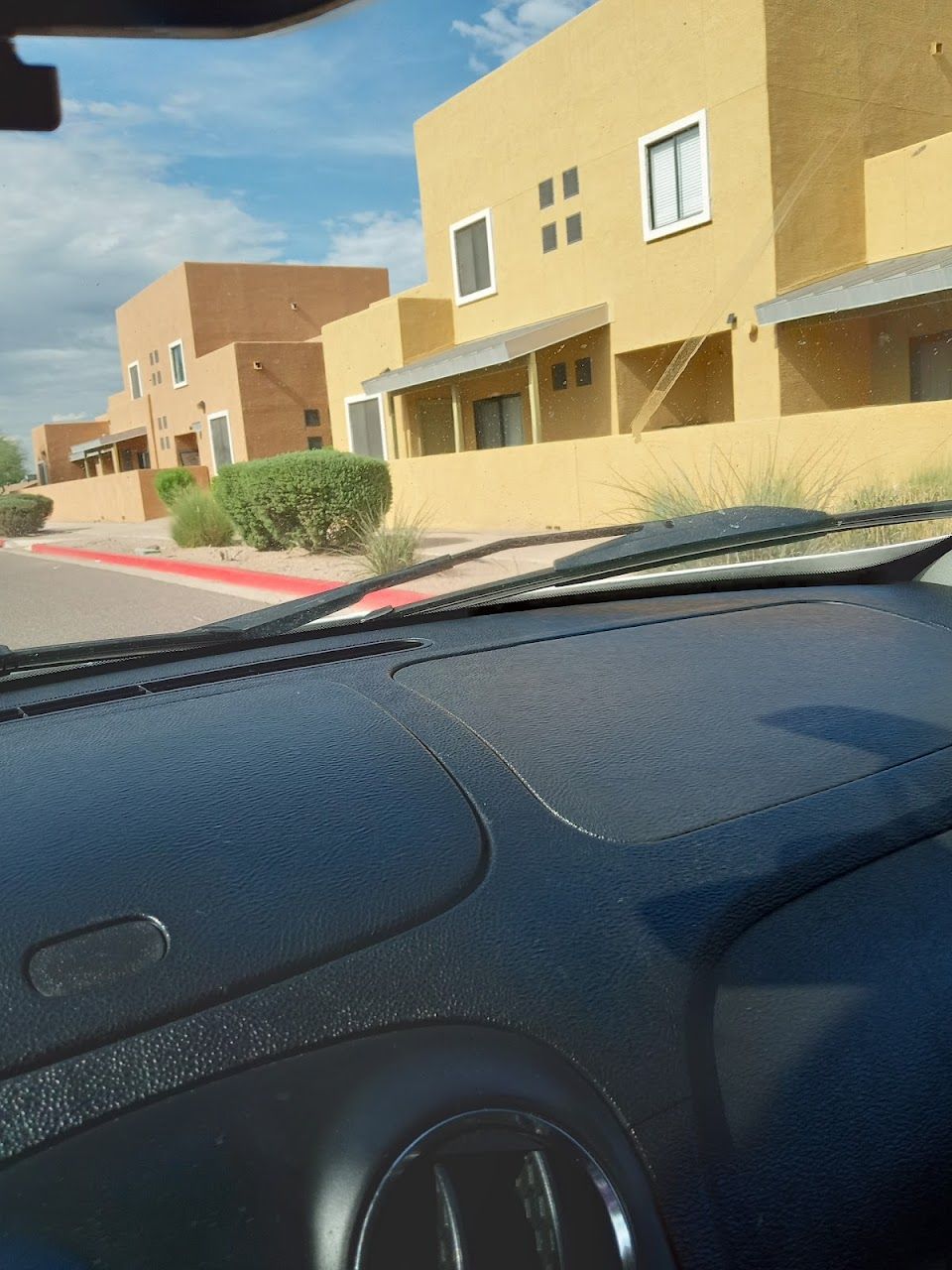 Photo of ROSE TERRACE II APTS. Affordable housing located at 525 E HARRISON DR AVONDALE, AZ 85323