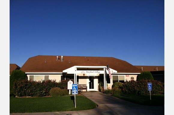 Photo of MARYLAND VILLAGE. Affordable housing located at 1737 SUNNYRIDGE ROAD NAMPA, ID 83686