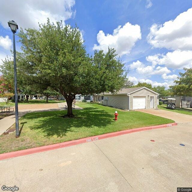 Photo of VILLAS OF ROCK PRAIRIE. Affordable housing located at 100 MORTIER DR COLLEGE STATION, TX 77845
